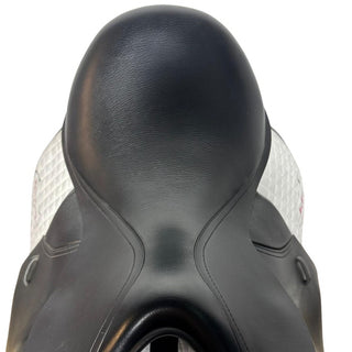 Thorowgood T8 High Wither Compact HGC GP Black 17" ADJ 4 | Saddles Direct
