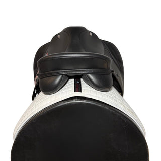 Thorowgood T8 Original GP MGP Black 17" ADJ 5 | Saddles Direct