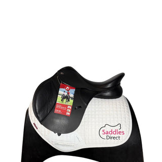 Thorowgood T8 Original GP MGP Black 17" ADJ 1 | Saddles Direct