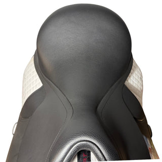 Thorowgood T8 Original GP MGP Black 17" ADJ 4 | Saddles Direct