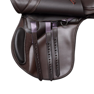 Thorowgood T9 Compact GP (HGC) High Wither ADJ 3 | Saddles Direct