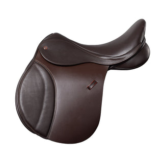 Thorowgood T9 Compact GP (HGC) High Wither ADJ 6 | Saddles Direct