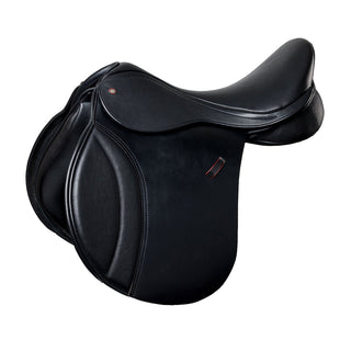 Thorowgood T9 Compact GP MGC Black 17.5" ADJ