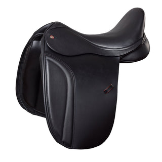 Thorowgood T9 Dressage ADJ 1 | Saddles Direct