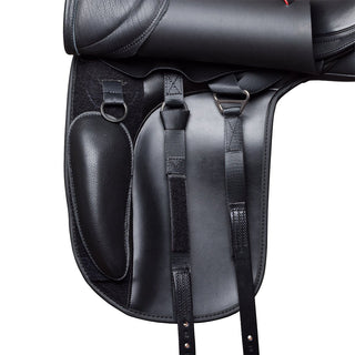 Thorowgood T9 Dressage ADJ 3 | Saddles Direct