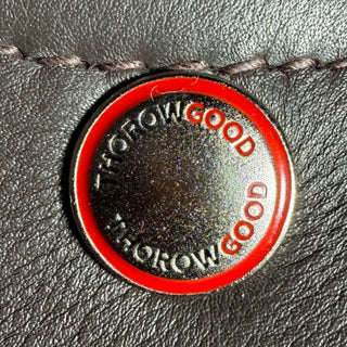 Thorowgood T9 Low Wither LWG GP Brown 17.5" ADJ 11 | Saddles Direct