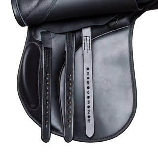 Thorowgood T9 Low Wither/Cob GP ADJ 4 | Saddles Direct