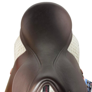 Thorowgood T9 Original GP MGP Brown 17.5" ADJ 4 | Saddles Direct