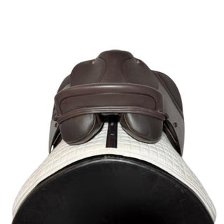 Thorowgood T9 Original GP MGP Brown 17.5" ADJ 5 | Saddles Direct