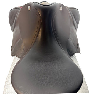 Thorowgood T9 Original MGP GP Brown 17" ADJ 6 | Saddles Direct