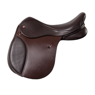 Thorowgood T9 Pony GP (MPO) ADJ 2 | Saddles Direct