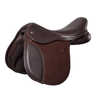 Thorowgood T9 Pony GP (MPO) ADJ 1 | Saddles Direct
