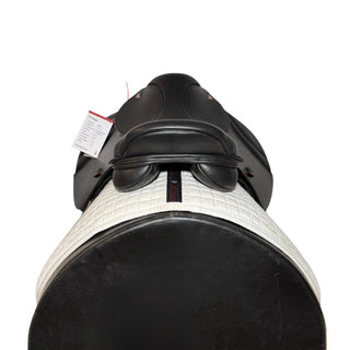 Thorowgood T9 Pony GP MPO Black 15" ADJ 5 | Saddles Direct