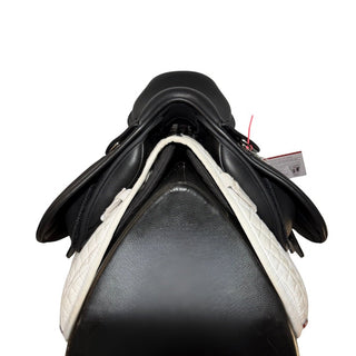 Thorowgood T9 Pony GP MPO Black 15" ADJ 3 | Saddles Direct