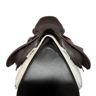 Thorowgood T9 Pony GP MPO Brown 15.5" ADJ 3 | Saddles Direct