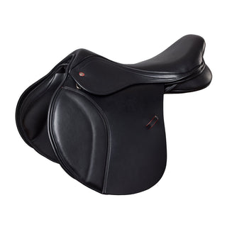 Thorowgood T9 Pony Jump ADJ 1 | Saddles Direct