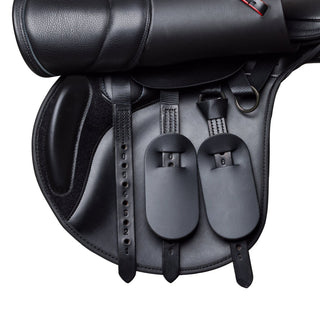 Thorowgood T9 Pony Jump ADJ 4 | Saddles Direct