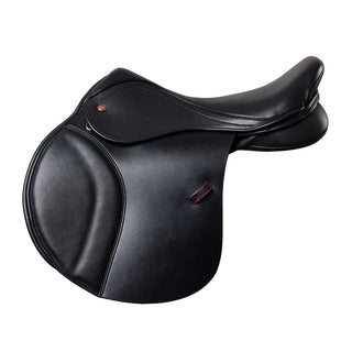 Thorowgood T9 Pony Jump ADJ 2 | Saddles Direct
