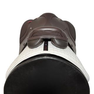Thorowgood T9 Pony Jump MPJ Brown 16.5" ADJ 5 | Saddles Direct