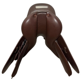 John Whitaker George Pony GP Brown 15.5" ADJ