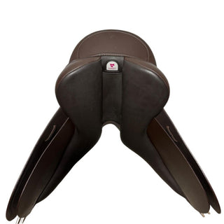 Arena All Purpose Cob GP Brown 17" ADJ
