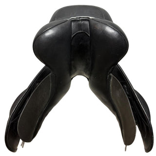 Chunky Monkey Freedom Jump Brown 17" XW