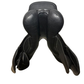 Albion K2 ADJUSTA Jump Black 17" MW