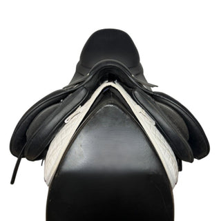 Wintec 500 All Purpose GP Black 16.5" ADJ 3 | Saddles Direct