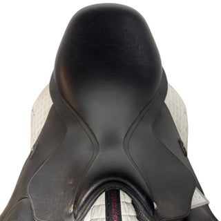 Wintec 500 All Purpose GP Black 17.5" ADJ 4 | Saddles Direct