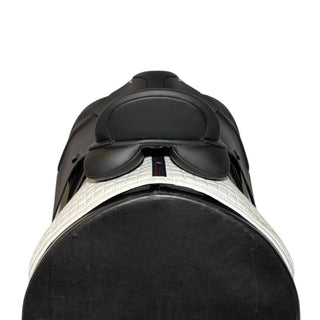 Wintec 500 All Purpose GP Black 17.5" ADJ 5 | Saddles Direct