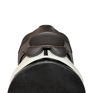 Wintec 500 All Purpose GP Brown 17" ADJ 5 | Saddles Direct