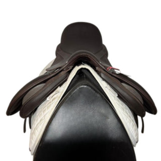 Wintec 500 All Purpose Square Cantle GP Brown 16" ADJ 3 | Saddles Direct