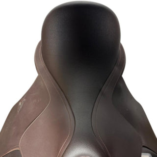 Wintec 500 All Purpose Square Cantle GP Brown 16" ADJ 4 | Saddles Direct