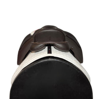 Wintec 500 All Purpose Square Cantle GP Brown 16" ADJ 5 | Saddles Direct