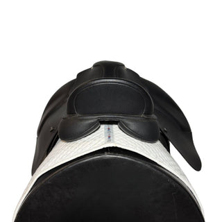 Wintec 500 Dressage Black 17.5" ADJ 5 | Saddles Direct