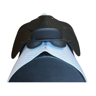 Wintec 500 Pony All Purpose GP Black 15" ADJ 4 | Saddles Direct
