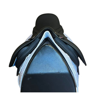 Wintec 500 Pony All Purpose GP Black 16" 3 | Saddles Direct