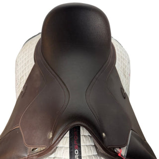 Wintec 500 Pony All Purpose GP Brown 14" ADJ 4 | Saddles Direct