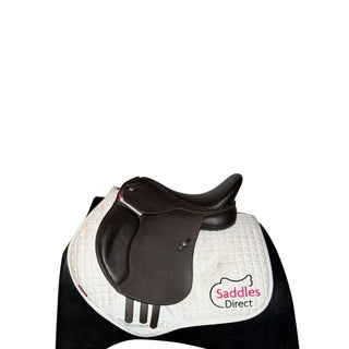 Wintec 500 Pony All Purpose GP Brown 14" ADJ 1 | Saddles Direct