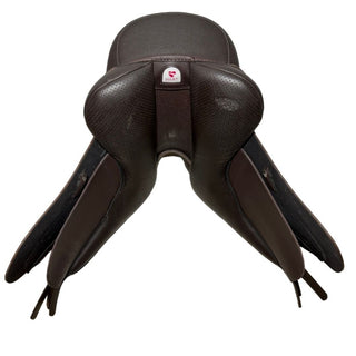 Wintec 500 Pony All Purpose GP Brown 14" ADJ 9 | Saddles Direct