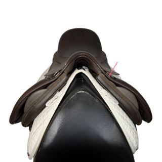 Wintec 500 Pony All Purpose GP Brown 14" ADJ 3 | Saddles Direct