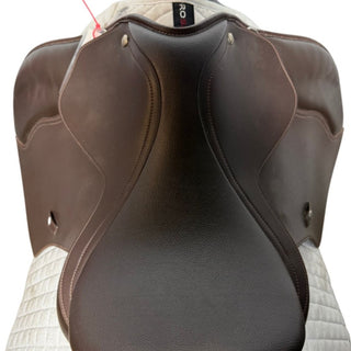 Wintec 500 Pony All Purpose GP Brown 14" ADJ 6 | Saddles Direct