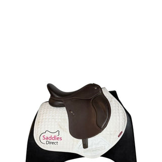 Wintec 500 Pony All Purpose GP Brown 14" ADJ 2 | Saddles Direct