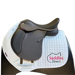 Wintec 500 Pony All Purpose GP Brown 14" ADJ 1 | Saddles Direct