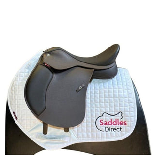 Wintec 500 Pony All Purpose GP Brown 14" Saddles Direct