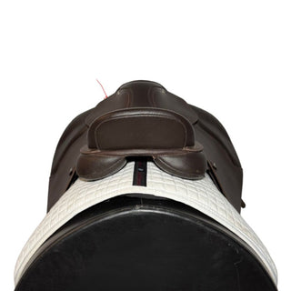 Wintec 500 Pony All Purpose GP Brown 14" ADJ 5 | Saddles Direct