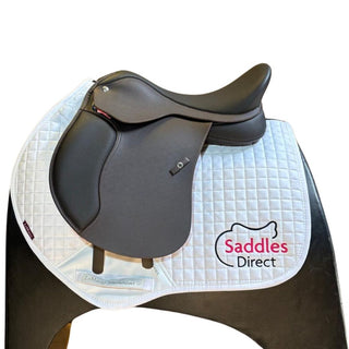Wintec 500 Pony All Purpose GP Brown 14" ADJ 1 | Saddles Direct
