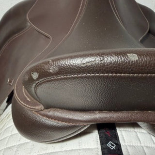 Wintec 500 Pony All Purpose GP Brown 15" ADJ 7 | Saddles Direct