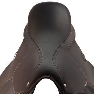 Wintec 500 Pony All Purpose GP Brown 15" ADJ 4 | Saddles Direct