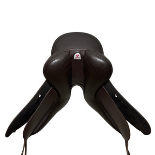 Wintec 500 Pony All Purpose GP Brown 15" ADJ 10 | Saddles Direct